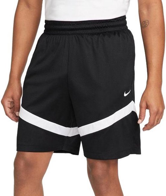 Nike Dri-FIT Icon 8" Sportbroek Mannen - Maat XL