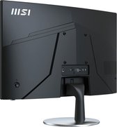 MSI Pro MP242C - Full HD Monitor - 24 inch