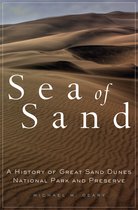 Public Lands History- Sea of Sand