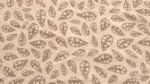 Robens Klondike S Fleece Carpet, beige