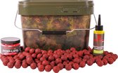 Ultimate Baits Bucket Deal - Squid/Fish | Boilies