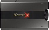 External Sound Card Creative Technology Sound BlasterX G6