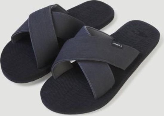 O'neill Sandalen KOOSH CROSS OVER BLOOMâ„¢ SLIDES