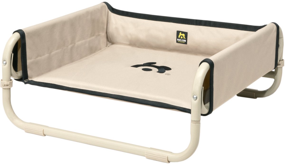 Maelson Soft Bed 71 Beige