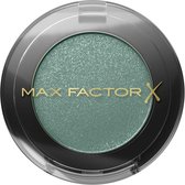 Max Factor Mono Ombre à Ombre à paupières - 05 Turquoise Euphorie