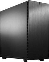 Fractal Design Define 7 XL Midi Tower Noir