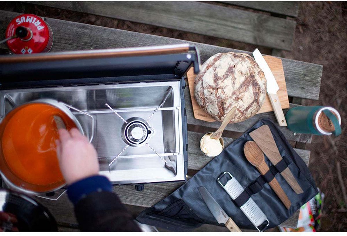 Primus Kinjia stove