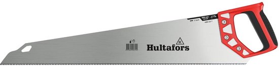  - Hultafors HBS 22-7 Handzaag - 550 mm - 7TPI