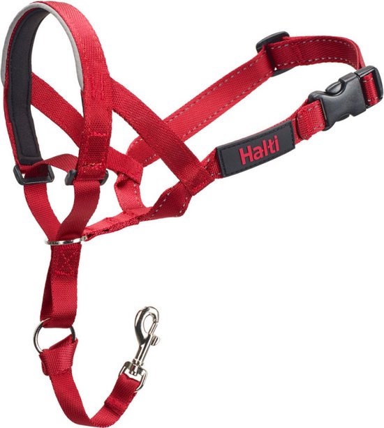 Colliers de dressage pour chiens Company of Animals Halti Muzzle (35-48 cm)