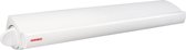 Leifheit wanddroogrek Rollfix 210 longline - 21 m drooglengte - ophangbaar - wit