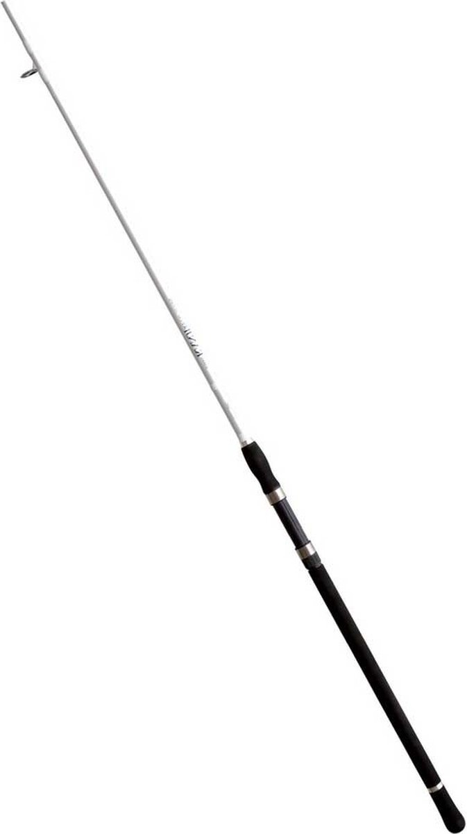 Nomura Kanji Spinhengel Zwart 3.30 m / 70-130 g