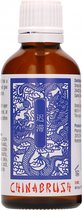 Shots - Pharmquests China Brush XL - Vertragingsserum - 50 ml blue