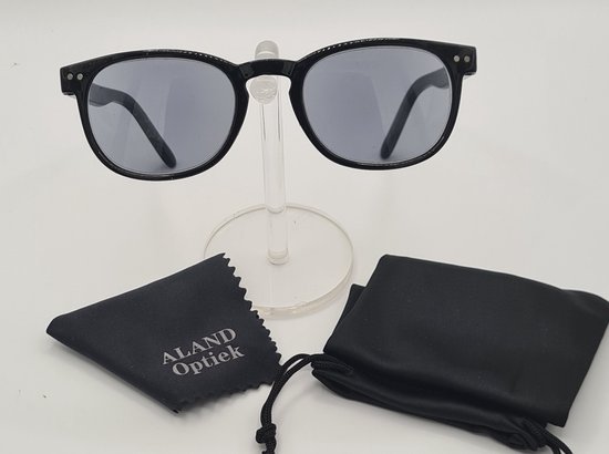 ALAND OPTICS Lunettes de vue +1,5 - élégantes lunettes de lecture unisexes  +1,5 -... | bol.com