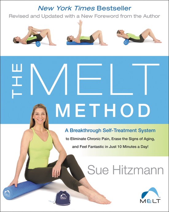 MELT Method - cover