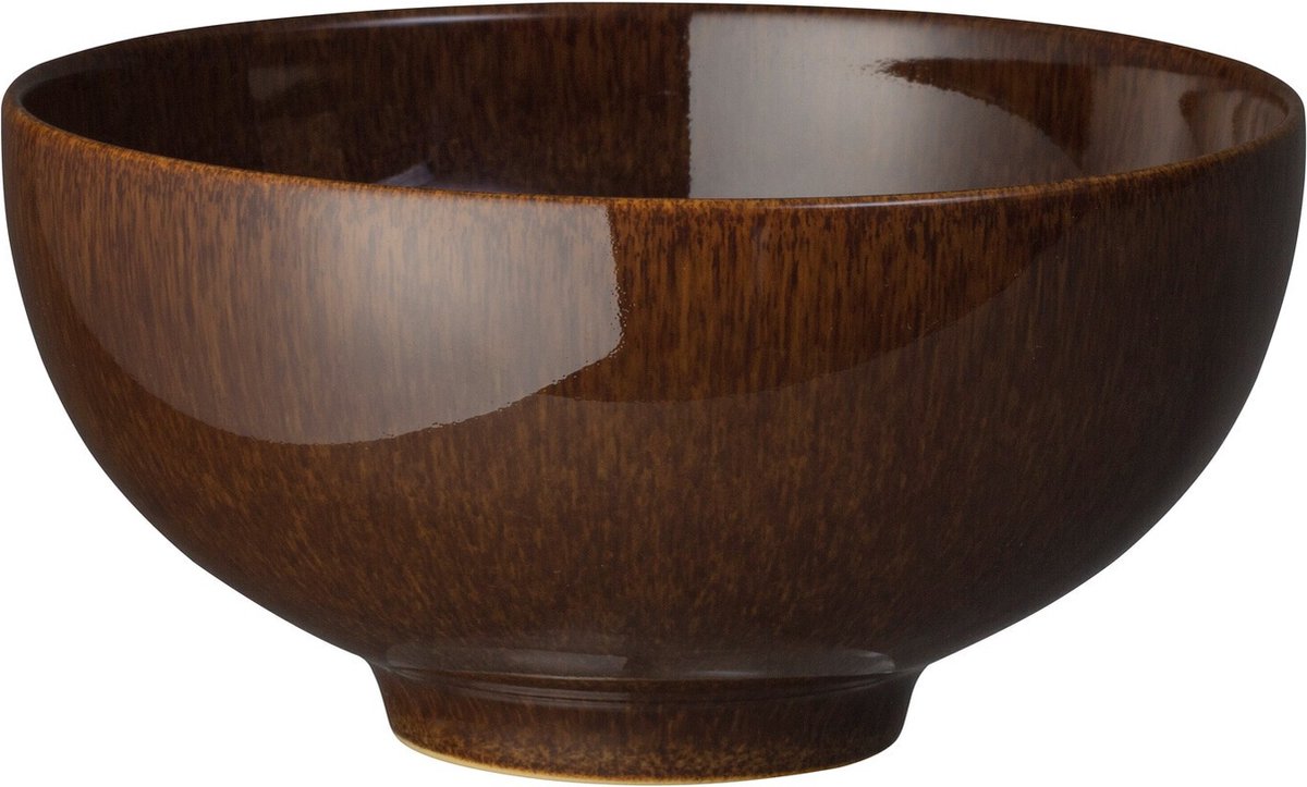 Denby | Studio Craft Walnut Rijstkom 480 ml