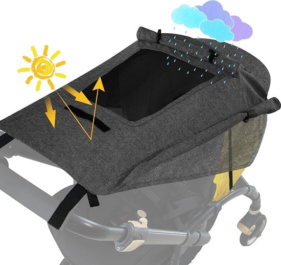 Gordelbeschermers Maxi Cosi en Cybex| Zand luipaard