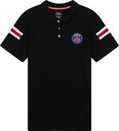 Polo PSG homme - Zwart - taille S - taille S