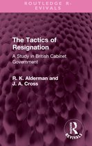 Routledge Revivals-The Tactics of Resignation