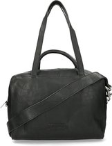 Shabbies Amsterdam Handbag Black