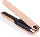 GHD Stijltang Unplugged Pink Take Control Now Collectie