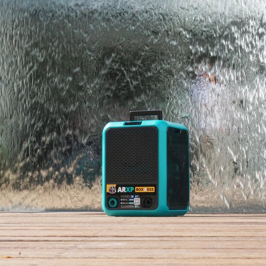 ARXP 180DSS HOGEDRUKBOX 4 HOGEDRUKREINIGER van Kranzle — afbeelding 5