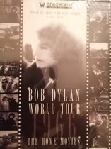 World Tour of Bob Dylan 1966 Home Movie (Import)