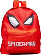 Marvel Spider-man Schoolrugzak Junior Rood