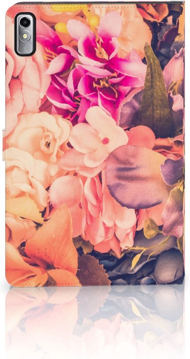 Lenovo Tab P11 Gen 2 Tablet Cover Bosje Bloemen