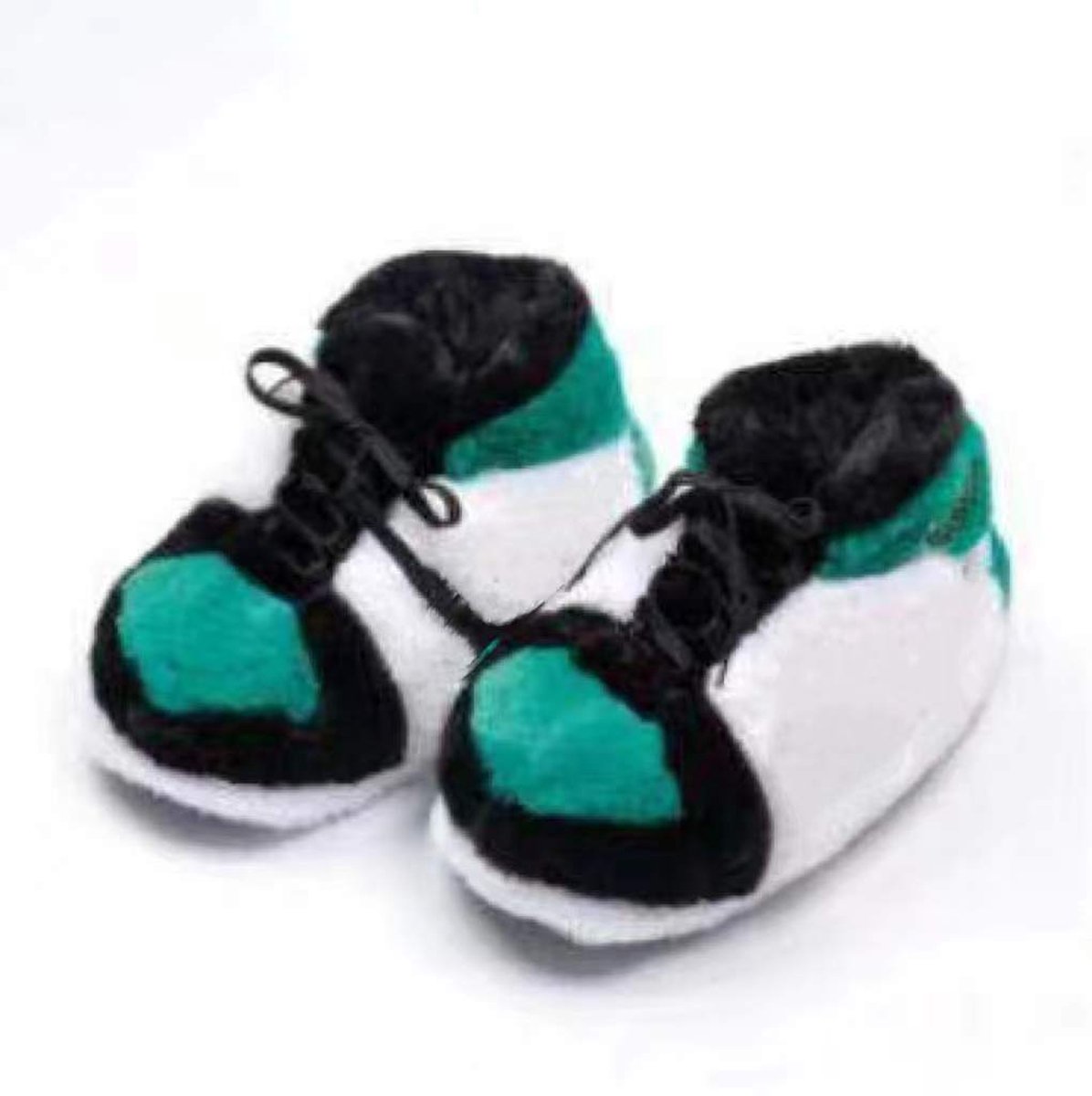 JORDAN sneaker pantoffel - UNISEX - ONE SIZE - sneaker sloffen - dames sloffen - heren sloffen - kerst cadeau