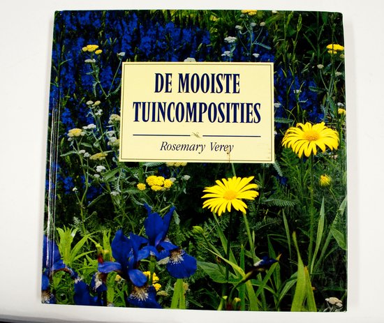 De Mooiste tuincomposities