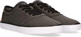 Oneill Psycho2 sneaker canvas 59.1715.03 Mannen Sneakers - Zwart - maat 39