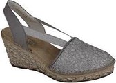 Rieker - Dames schoenen - 69950-42 - multicolour - maat 41