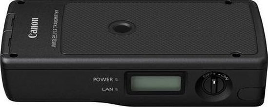 Canon WFT-E7 WIRELESS TRANSMITTER N | bol