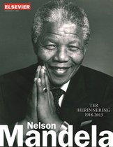 Elsevier Special - Ter herinnering: Nelson Mandela