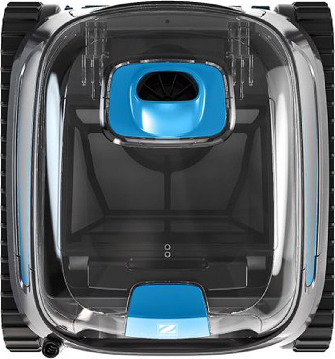 Zodiac CNX 40 IQ pool robot