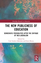 Routledge Research in Education-The New Publicness of Education