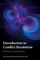 Peace and Security in the 21st Century- Introduction to Conflict Resolution