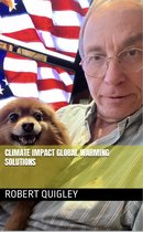 Climate Impact Global Warning Solutions