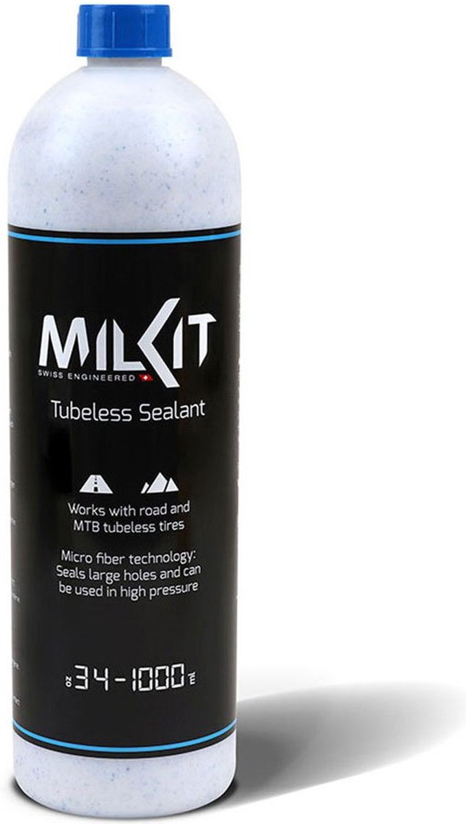 Milkit Tubeless Sealant