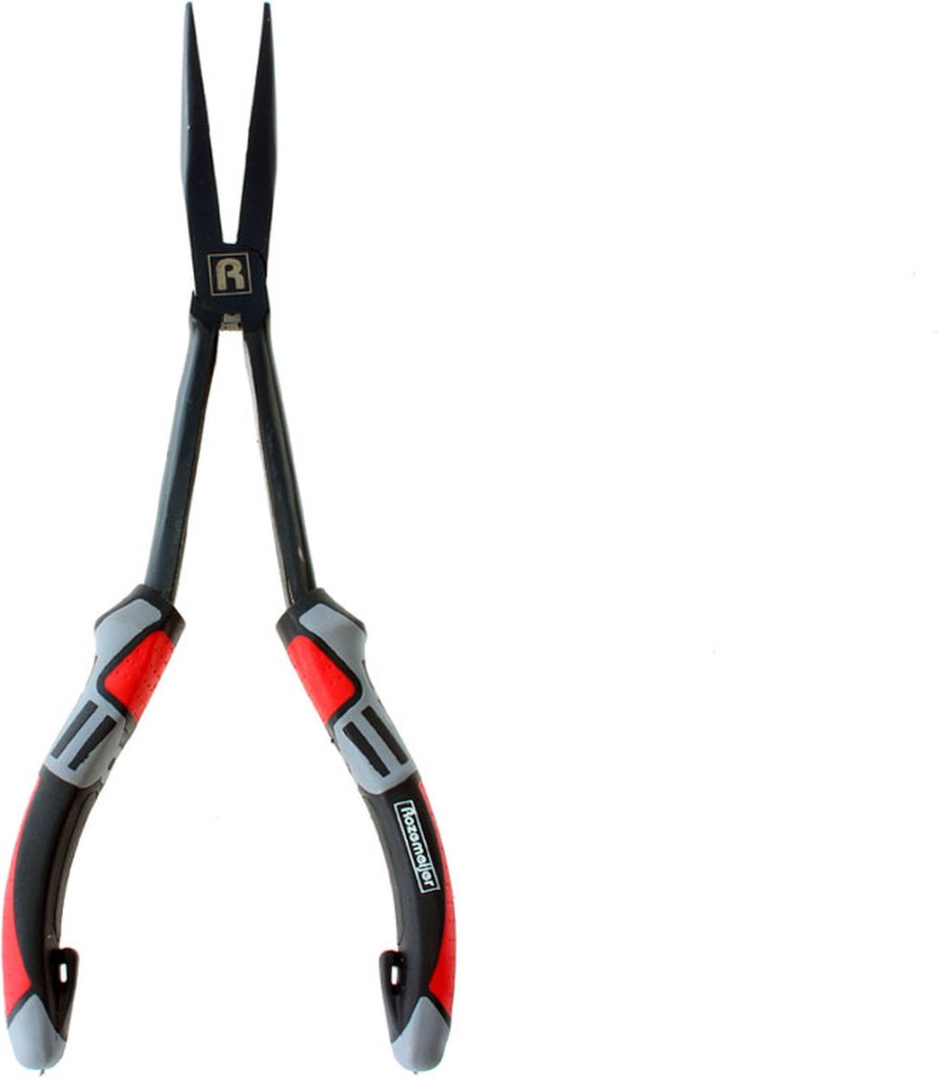 Rozemeijer - Long Nose Plier - Vistang - 28 cm