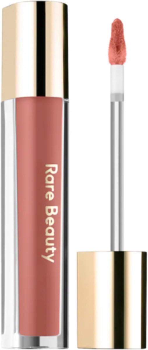 Rare Beauty - Stay Vulnerable Glossy Lip Balm - Lippenbalsem - Lipverzorging - Lipgloss - Nearly Neutral