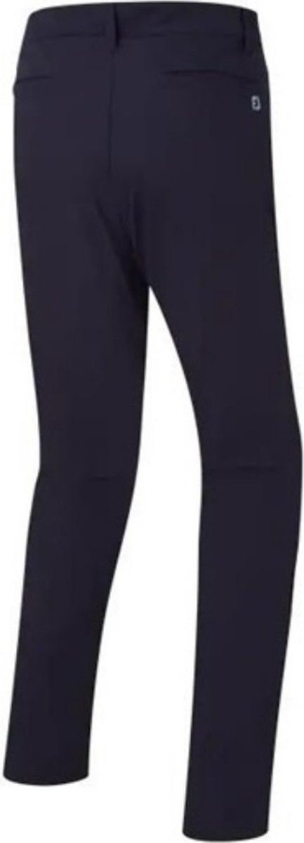 Footjoy ThermoSeries Broek - Navy - Maat 38-32 van Footjoy — afbeelding 2