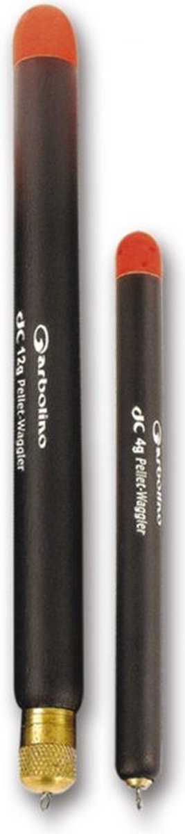 Garbolino Dobber Loaded Pellet Waggler DC - Maat : 4g