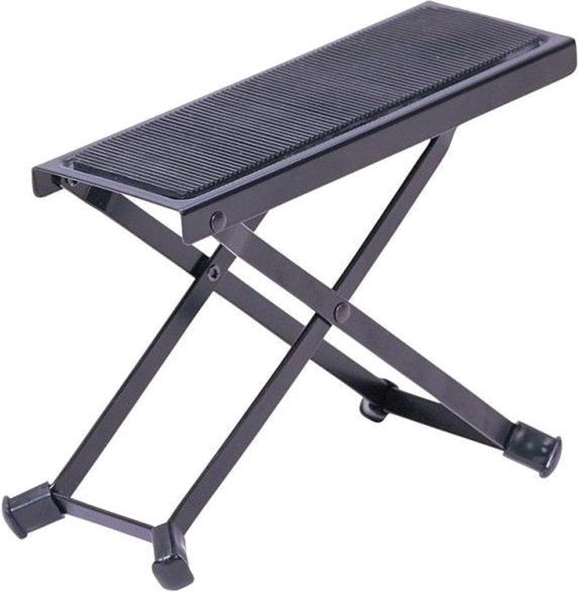 Hamilton Voetstoel Gitaar /  Voetsteun  KB300G  - de Luxe