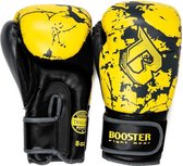 Booster Fight Gear - BG Youth Marbre Yellow
