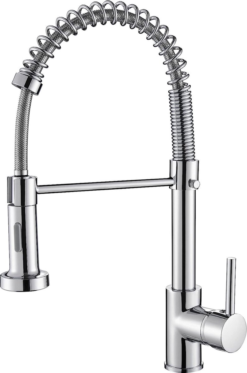 Keukenkraan – kraan voor de keuken – kitchen faucet