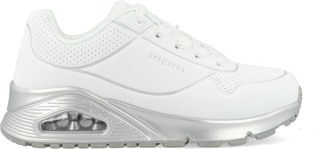 Skechers Sneakers Meisjes - Maat 38