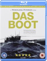 Das Boot - The Director's Cut [Blu-ray]