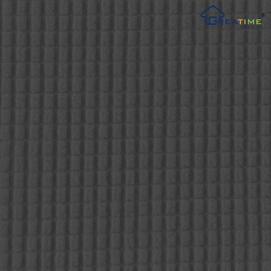 Bankhoes Antislip Jacquard Sofa Beschermhoes Elastische Cover
