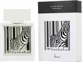 Rasasi - Rumz Al Rasasi Zebra (9325) Pour Elle - Eau De Parfum - 50Ml